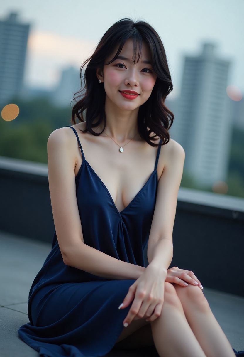 云端相遇剧照