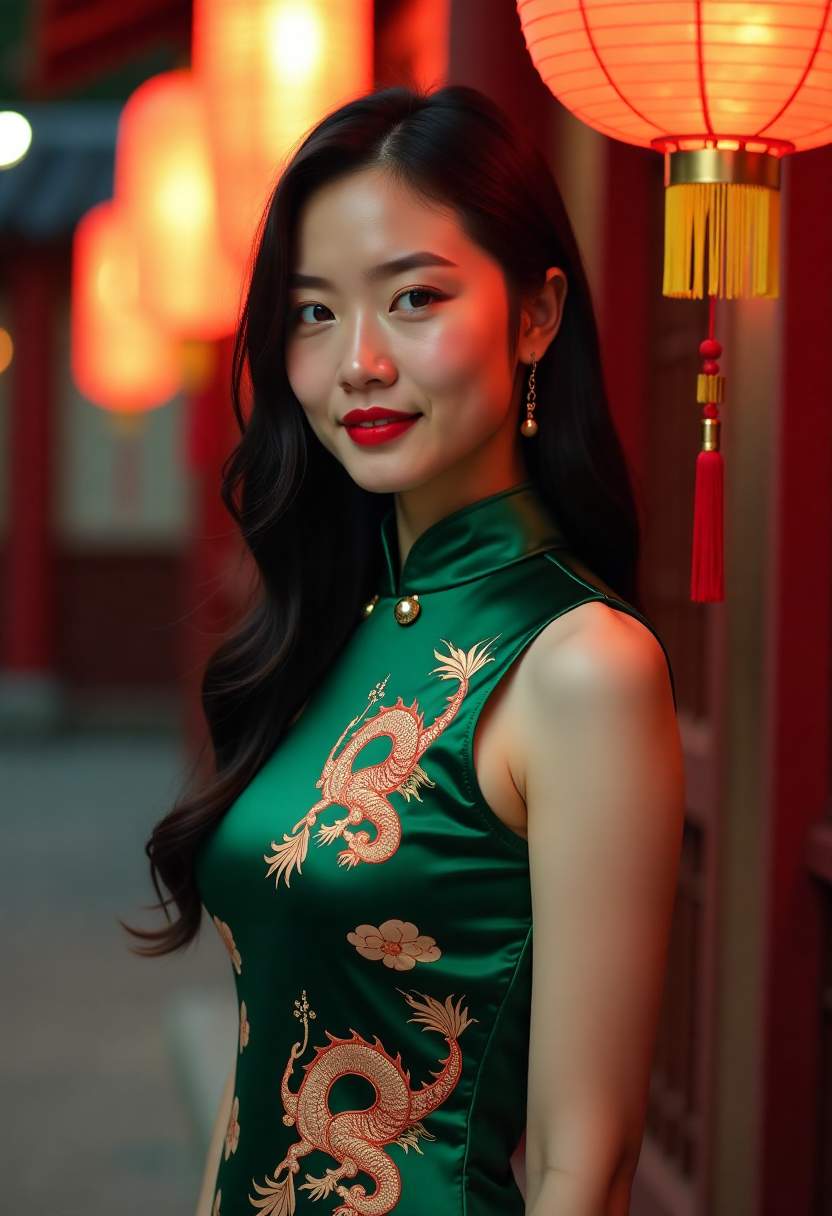 云端乐府海报